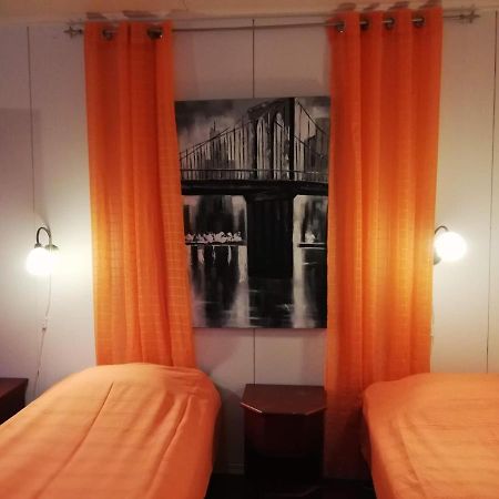 Kodit Tuulikinkatu Mikkeli Dış mekan fotoğraf