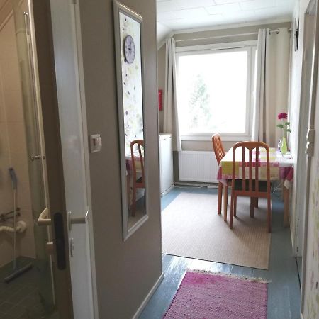 Kodit Tuulikinkatu Mikkeli Dış mekan fotoğraf