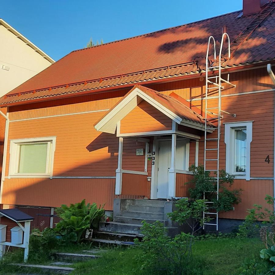 Kodit Tuulikinkatu Mikkeli Dış mekan fotoğraf